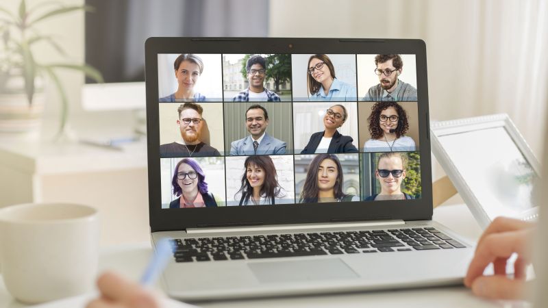 Webinaire