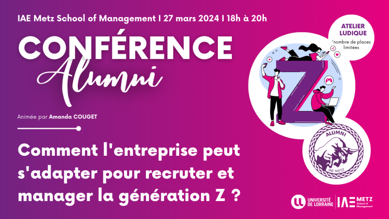 Conférence-Alumni