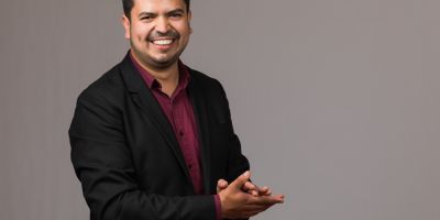 Aramis MARIN PEREZ