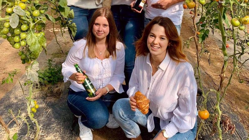 Franco Allemand 2022