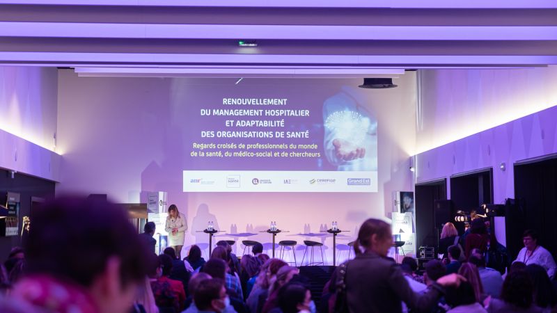 Colloque ReMHAO mars 2022