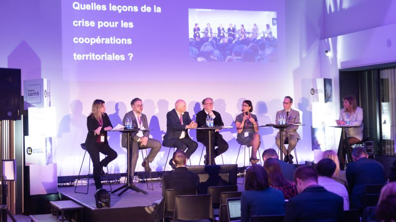 Colloque ReMHAO mars 2022