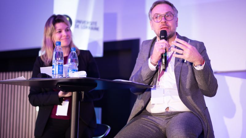 Colloque ReMHAO mars 2022