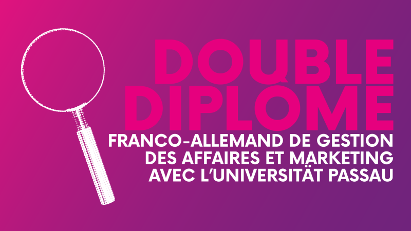 Couverture - Double Diplôme Passau
