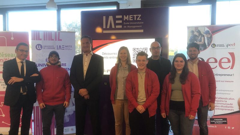 Cap sur le PeeL 2022