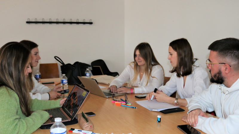 Entreprendre C'est Facile