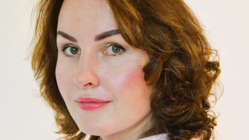 témoignage Iryna Leroy