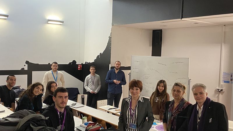 48h pour faire vivre des idées 2022