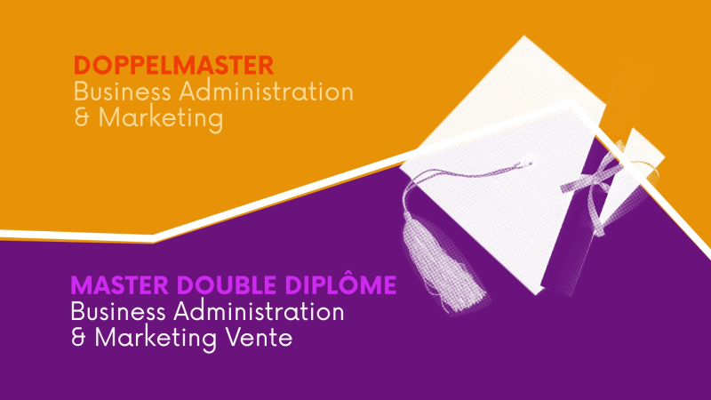 Vidéo double diplôme Franco-Allemand Passau