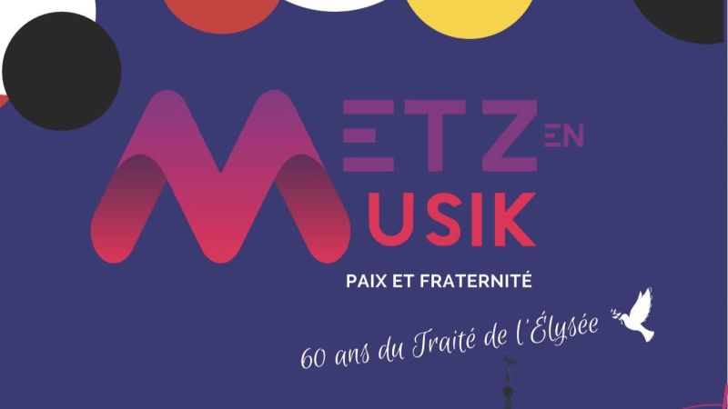 Metz en Musik 2023