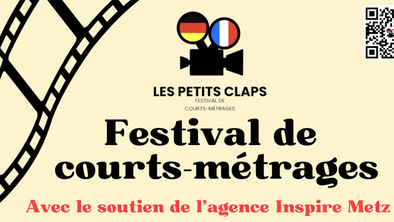Les Petits Claps aperçu