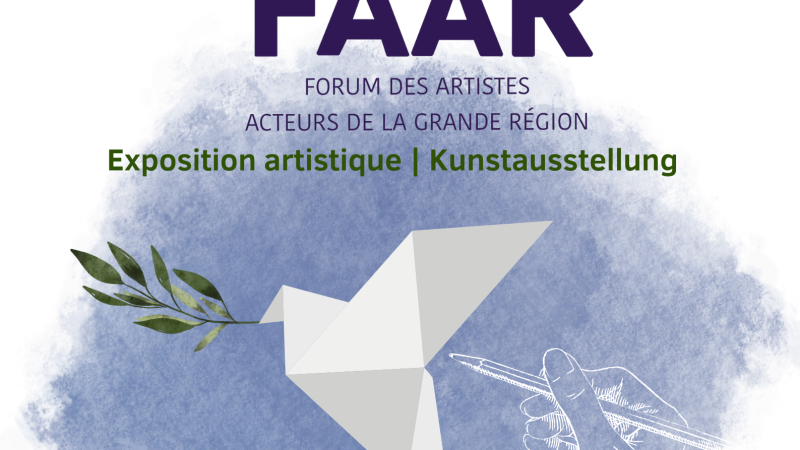 Exposition FAAR 2023 apercu