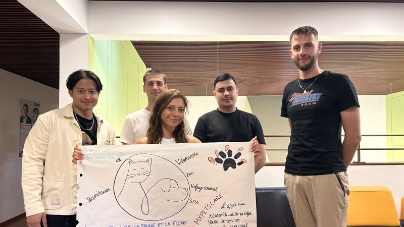 Image Entreprendre c'est facile