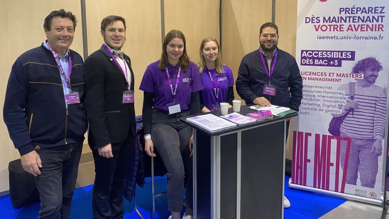 Photo Studyrama 2024