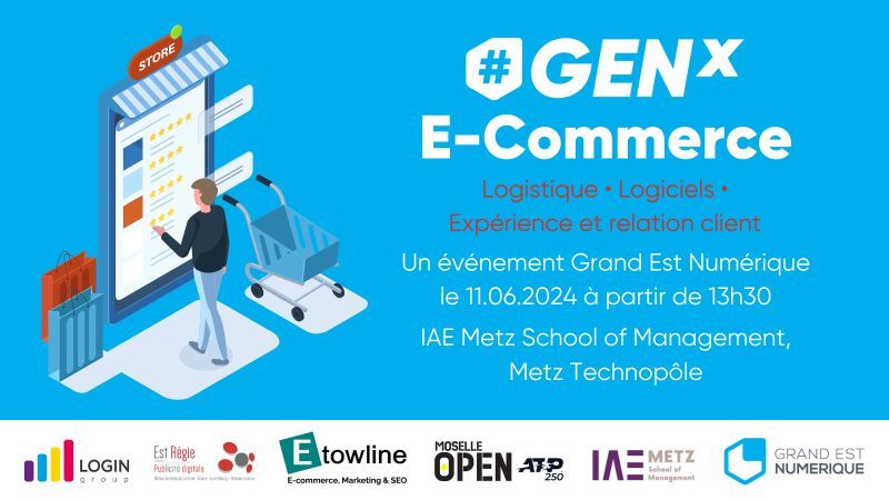 GenX E-commerce