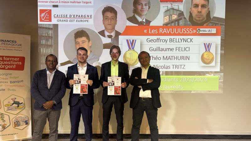Apprendre la bourse