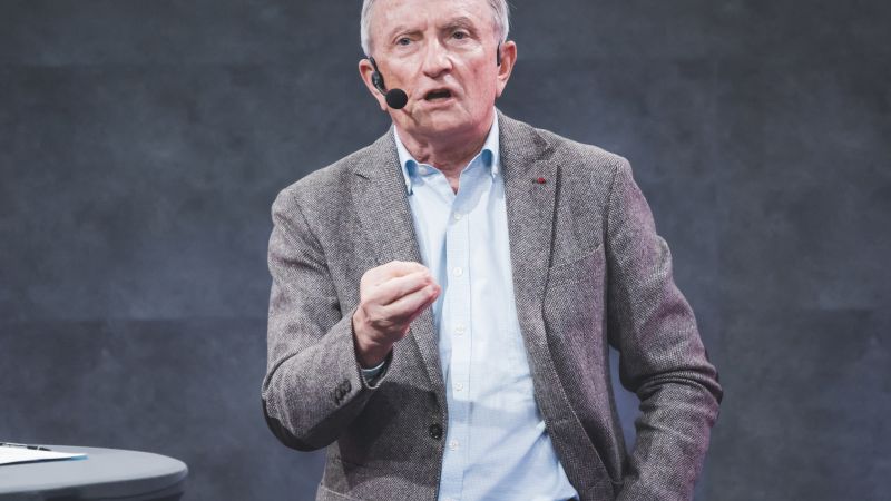 Soirée des partenaires