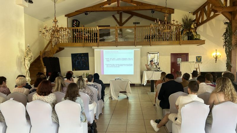 Assemblée générale IAE Metz