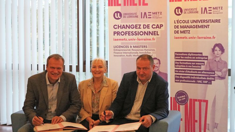 Signature Convention IRTS