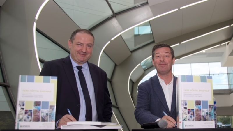 Siganture convention