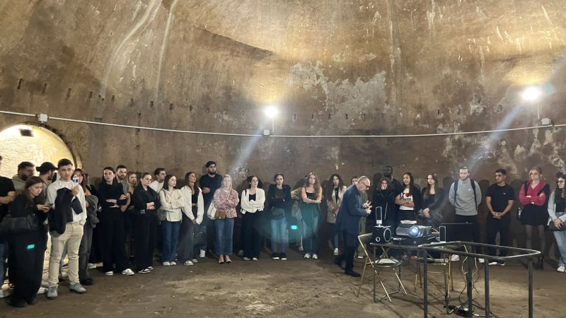 Palais du gouverneur