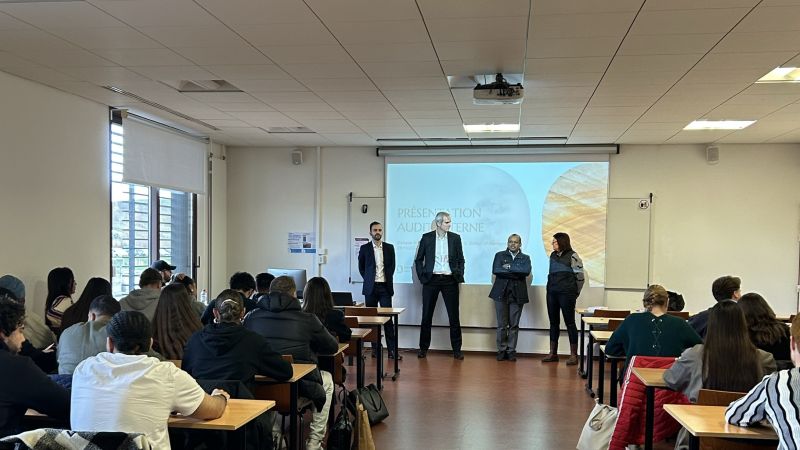 Banque de Luxembourg