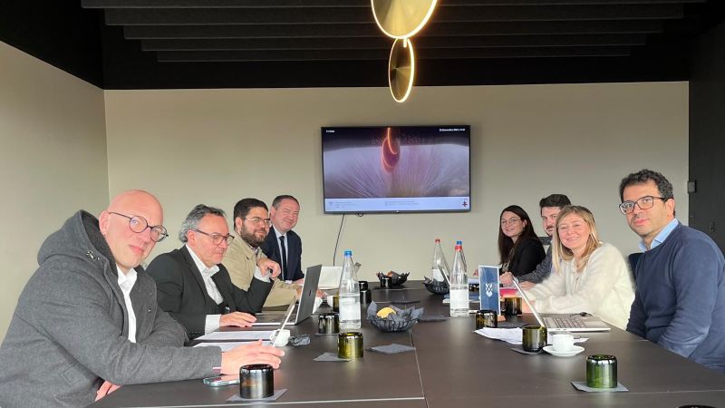 Séminaire de direction