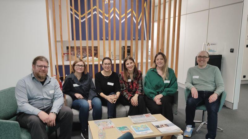 Alumni - APEC Grand-Est