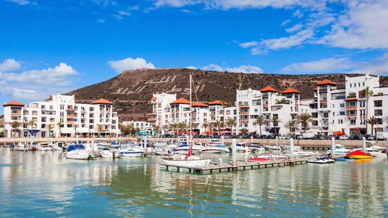 Agadir