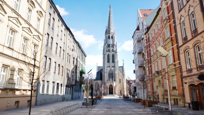 Katowice