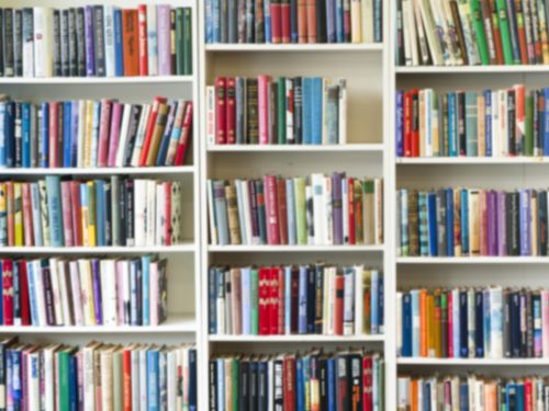 Bibliothèque