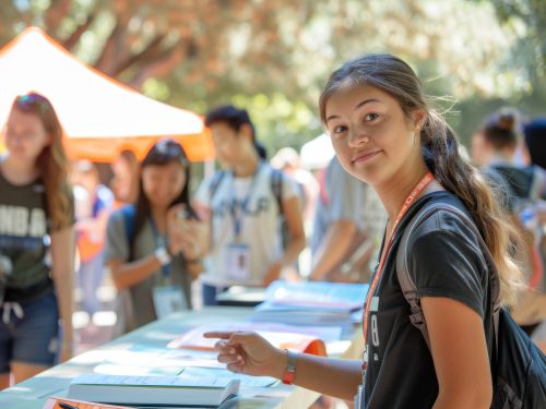 Bonus étudiant engagé LMI