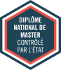 Diplôme national de master contrôlé par l'état