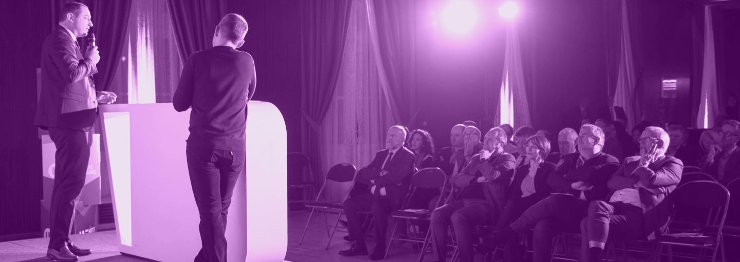 Evenement de présentation du rapport BSIS