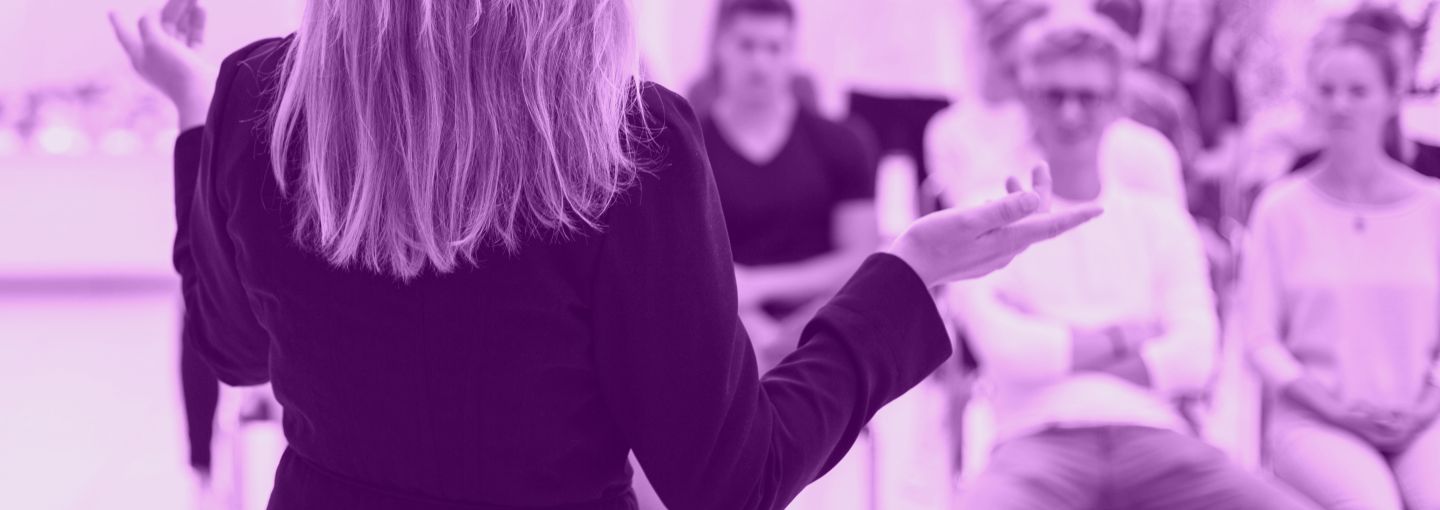 Salariés en formation professionnelle