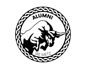 logo Alumni IAE Metz