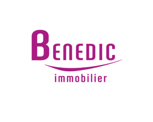 Logo BENEDIC Immobilier
