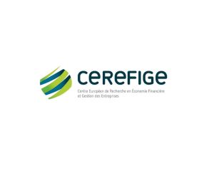 Logo Laboratoire CEREFIGUE - Université de Lorraine
