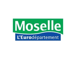 Logo Département de la Moselle