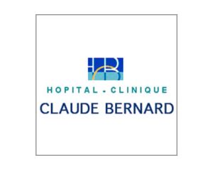 Hopital - Clinique Claude Bernard