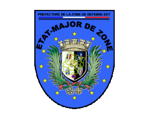 Etat-major de zone