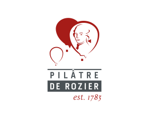 Pilatre De Rozier