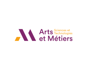 Logo Arts et Métiers
