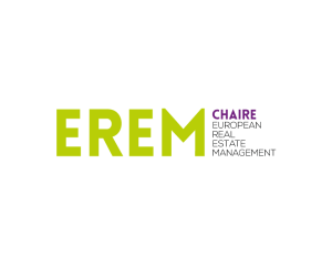 Logo chaire erem