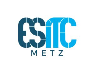 Logo ESITC Metz