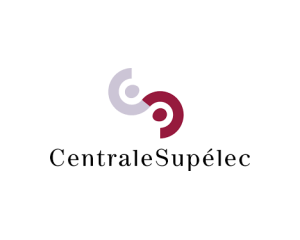 Logo CentraleSupélec