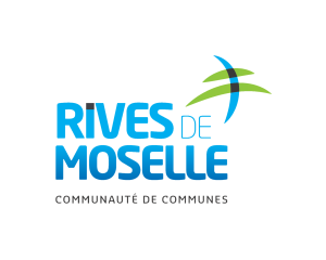 Logo Rives de Moselle