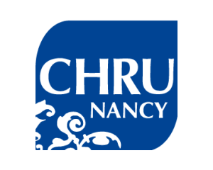 logo chru nancy