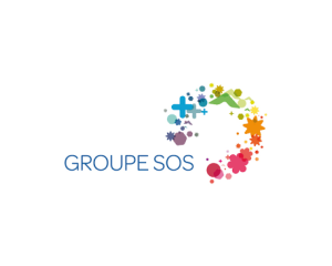 logo groupe SOS