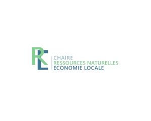 logo Ressources naturelles economie locale